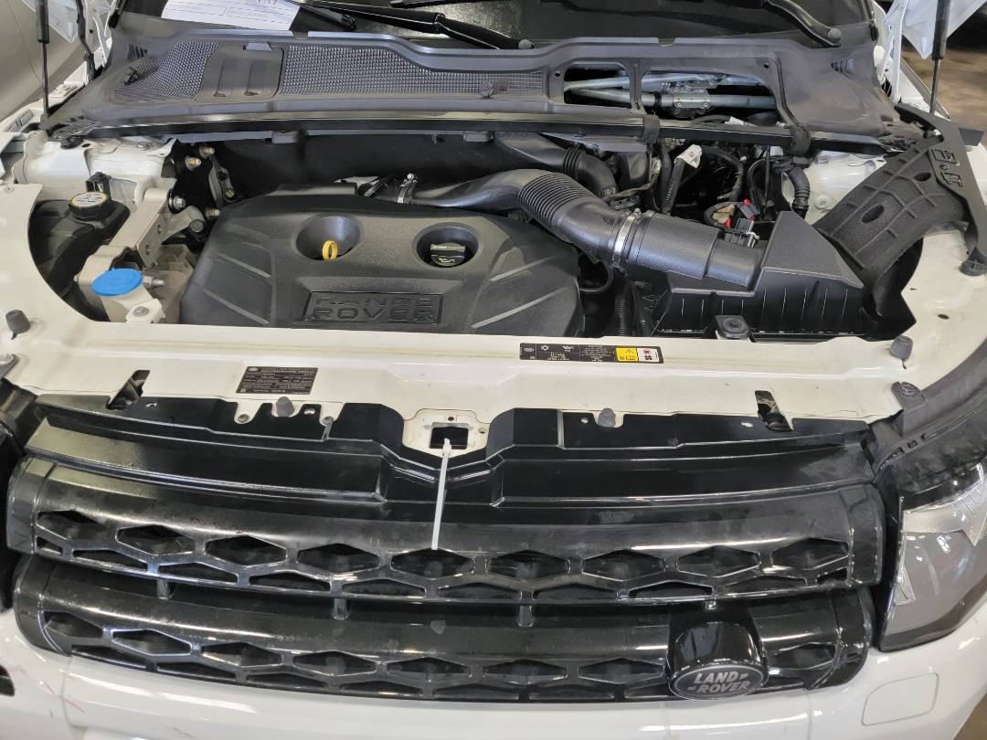 2013 LAND ROVER RANGE ROVER EVOQUE DYNAMIC PREMIUM — 34073 Miles — Lot 5DH817774 — Main - Marhaba Auctions Used Cars - Image 12