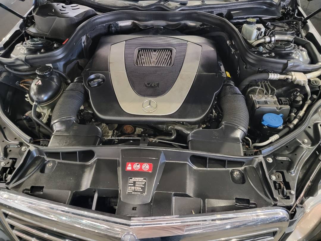 2011 MERCEDES BENZ E 350 — 227055 Miles — Lot BA340374 — Main - Marhaba Auctions Used Cars - Image 12