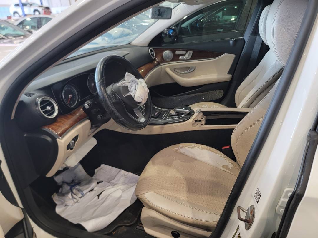 2018 MERCEDES BENZ E-300 — 129195 Miles — Lot A305412 — Main - Marhaba Auctions Used Cars - Image 8