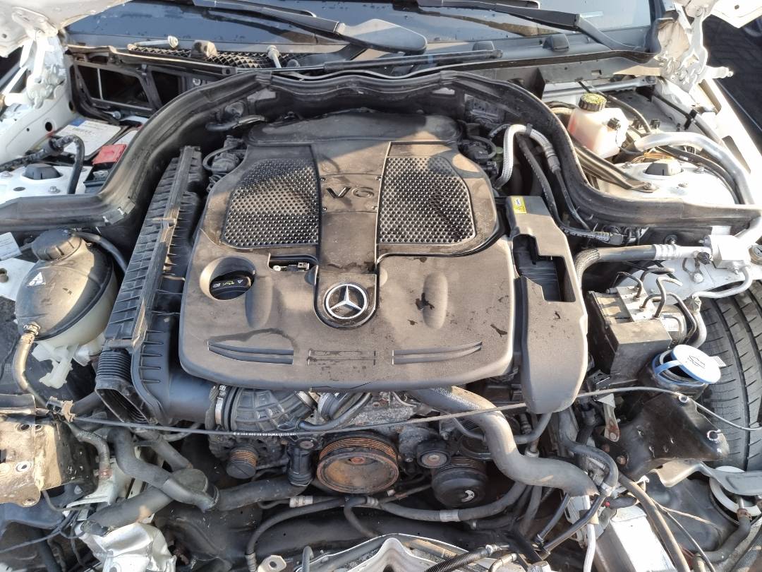 2014 MERCEDES BENZ C300 — 72543 Miles — Lot 1254987 — Main - Marhaba Auctions Used Cars - Image 11