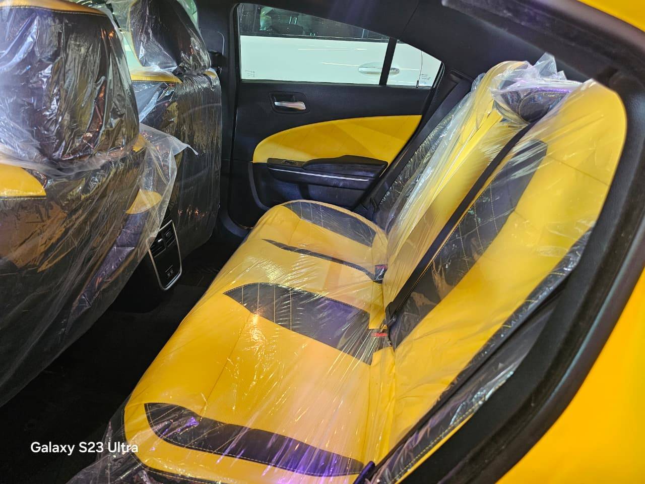 DODGE CHARGER 2018 - Marhaba Auction Used Cars - Image 8