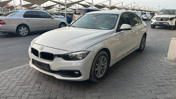 BMW 318i