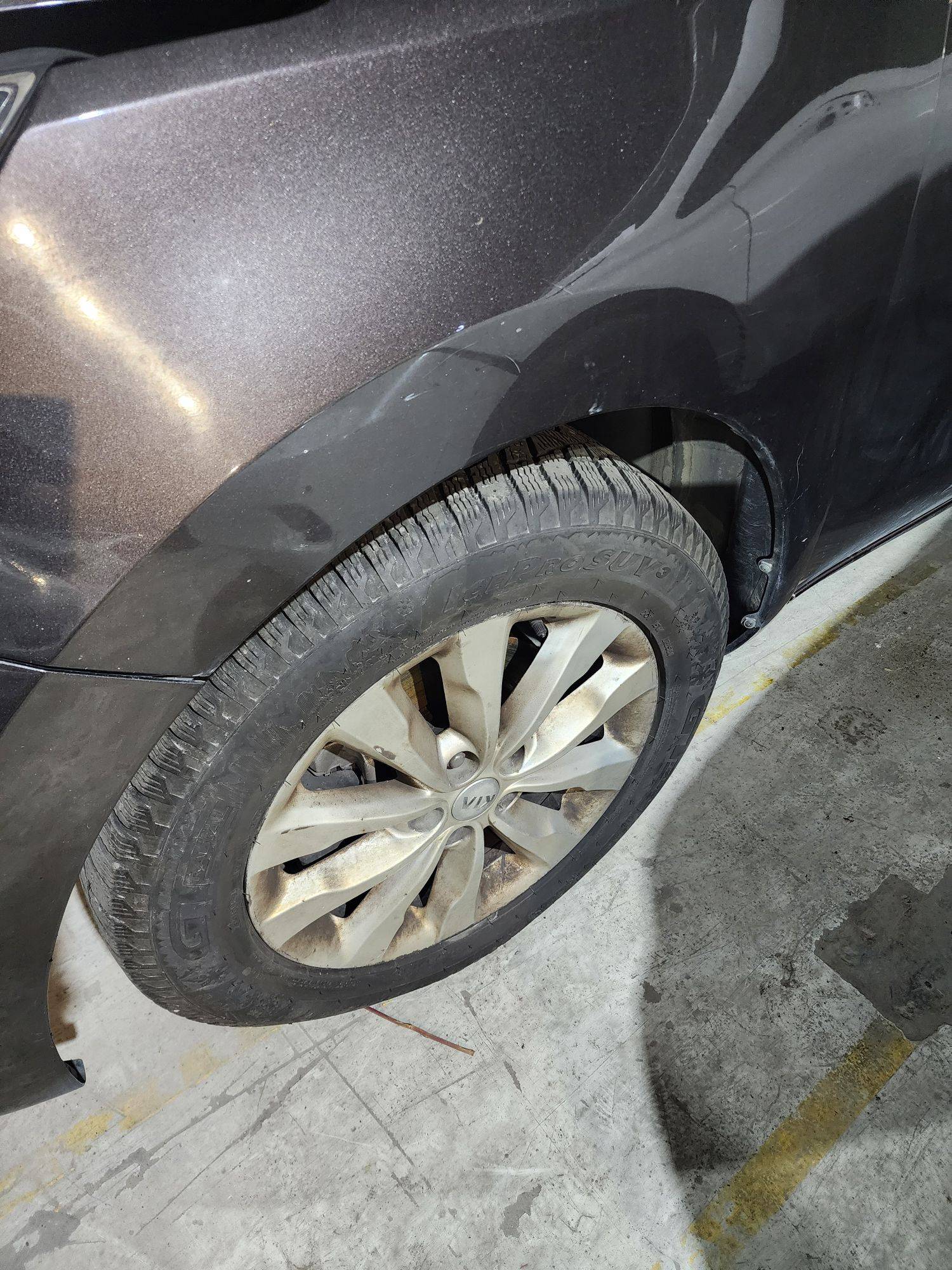 2017 KIA SEDONA — 165958 Miles — Lot C15H6256346 — Souq - Marhaba Auctions Used Cars - Image 12