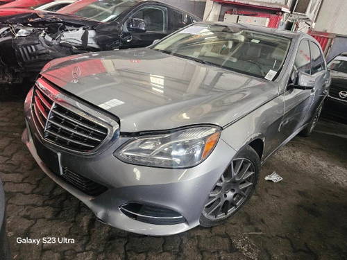 2014 MERCEDES BENZ E 350 for sale at Marhaba Auctions