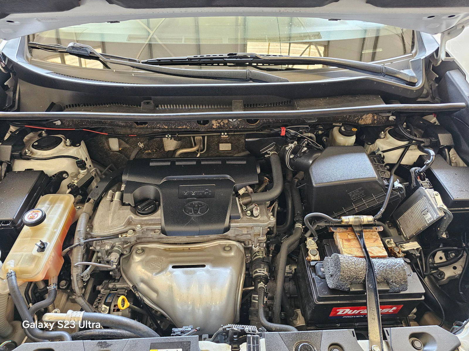 2018 TOYOTA RAV4 — 159448 Miles — Lot 90757565 — Main - Marhaba Auctions Used Cars - Image 12