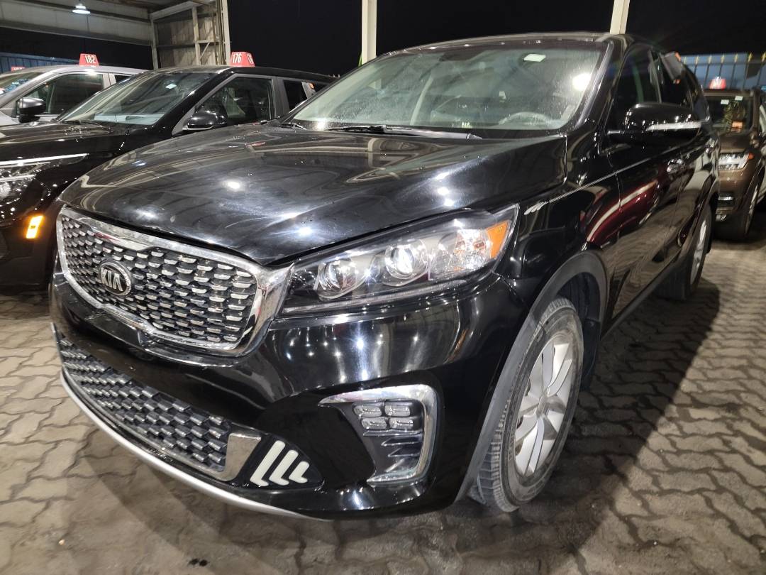 2018 KIA SORENTO — 67841 Miles — Lot 1JG401868 - Marhaba Auctions Used Cars - Image 8