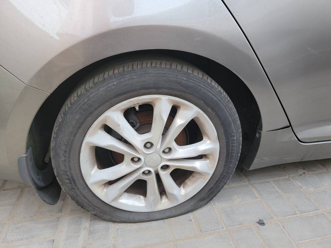 2013 KIA OPTIMA — 179488 Miles — Lot DG107838 — Ind. 12 - Marhaba Auctions Used Cars - Image 10