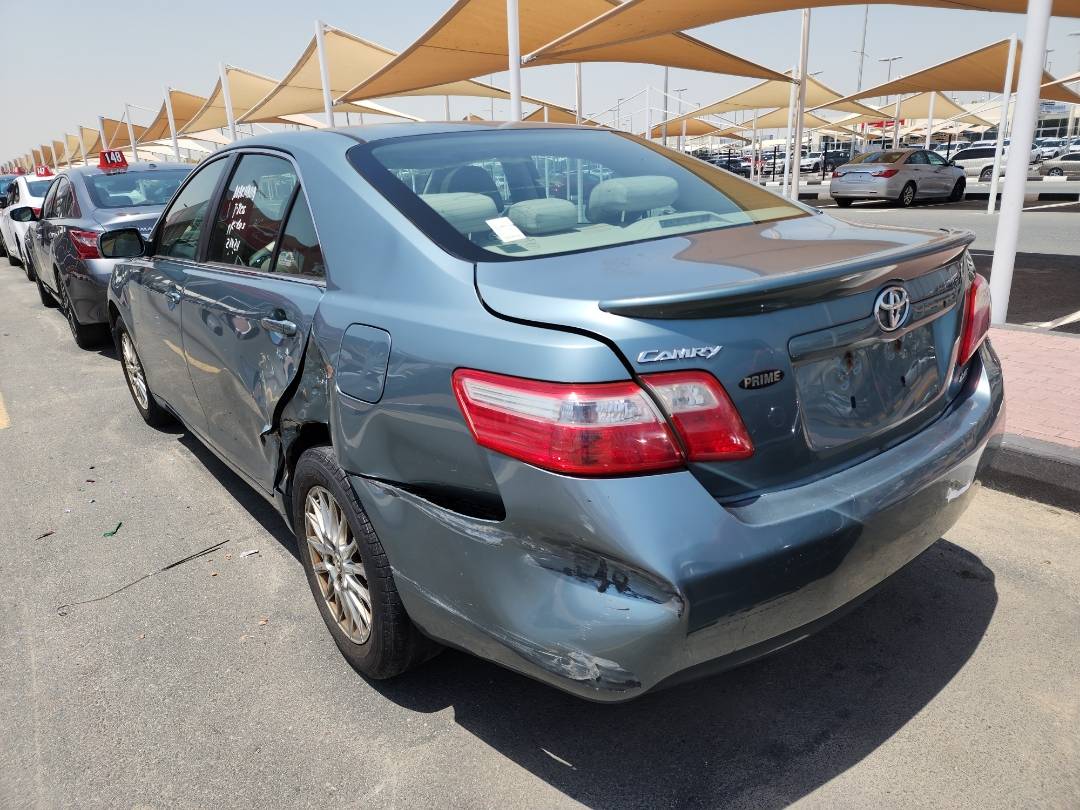2009 TOYOTA CAMRY — 195928 Miles — Lot 38407061 - Marhaba Auctions Used Cars - Image 10