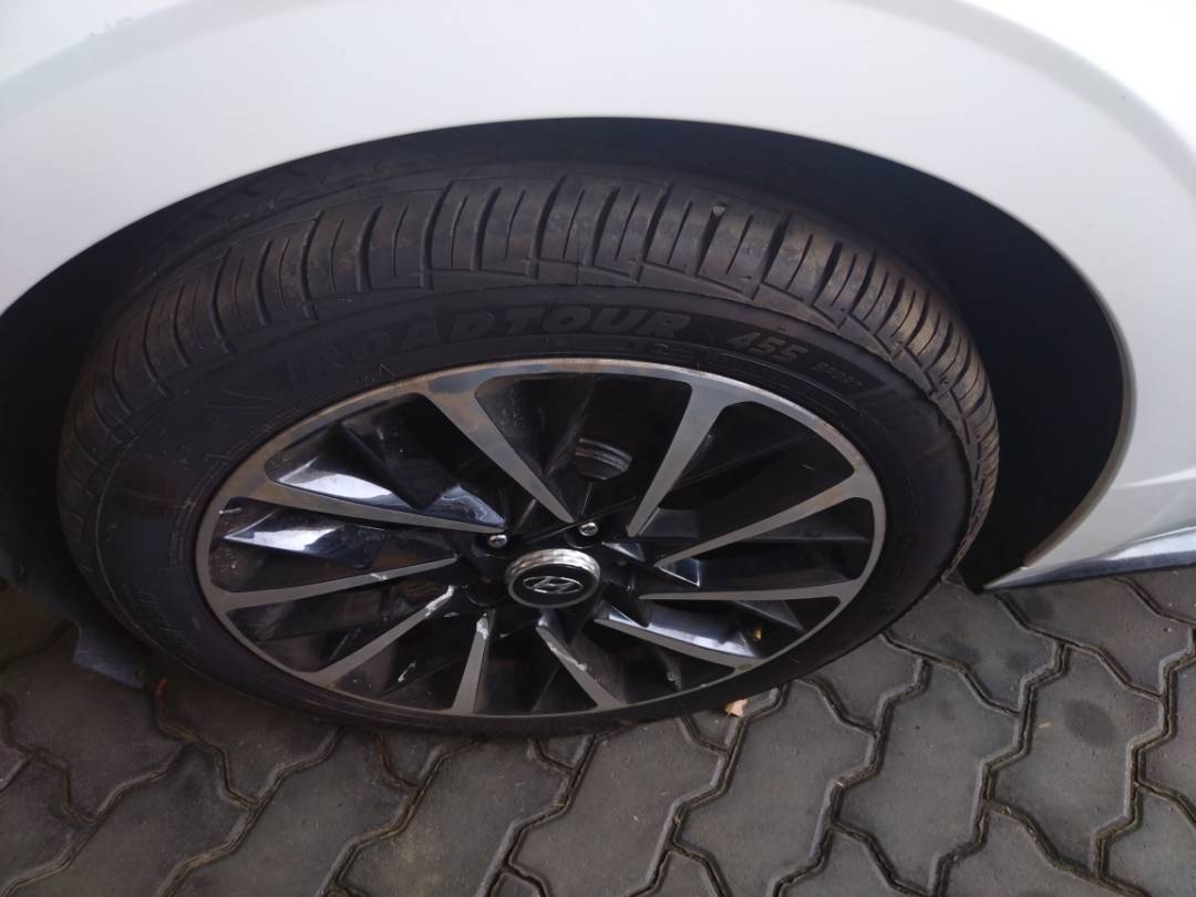2020 HYUNDAI SONATA — 76441 Miles — Lot 66478973 - Marhaba Auctions Used Cars - Image 9