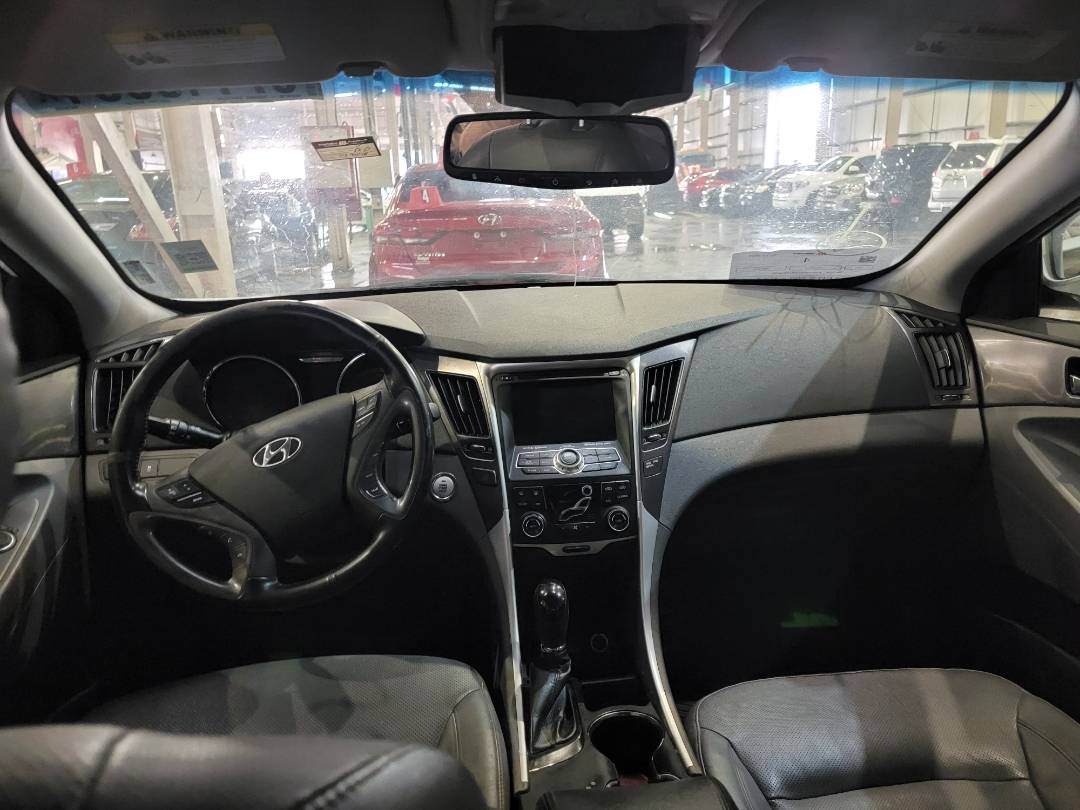 2013 HYUNDAI SONATA — 177041 Miles — Lot 57140864 — Main - Marhaba Auctions Used Cars - Image 8
