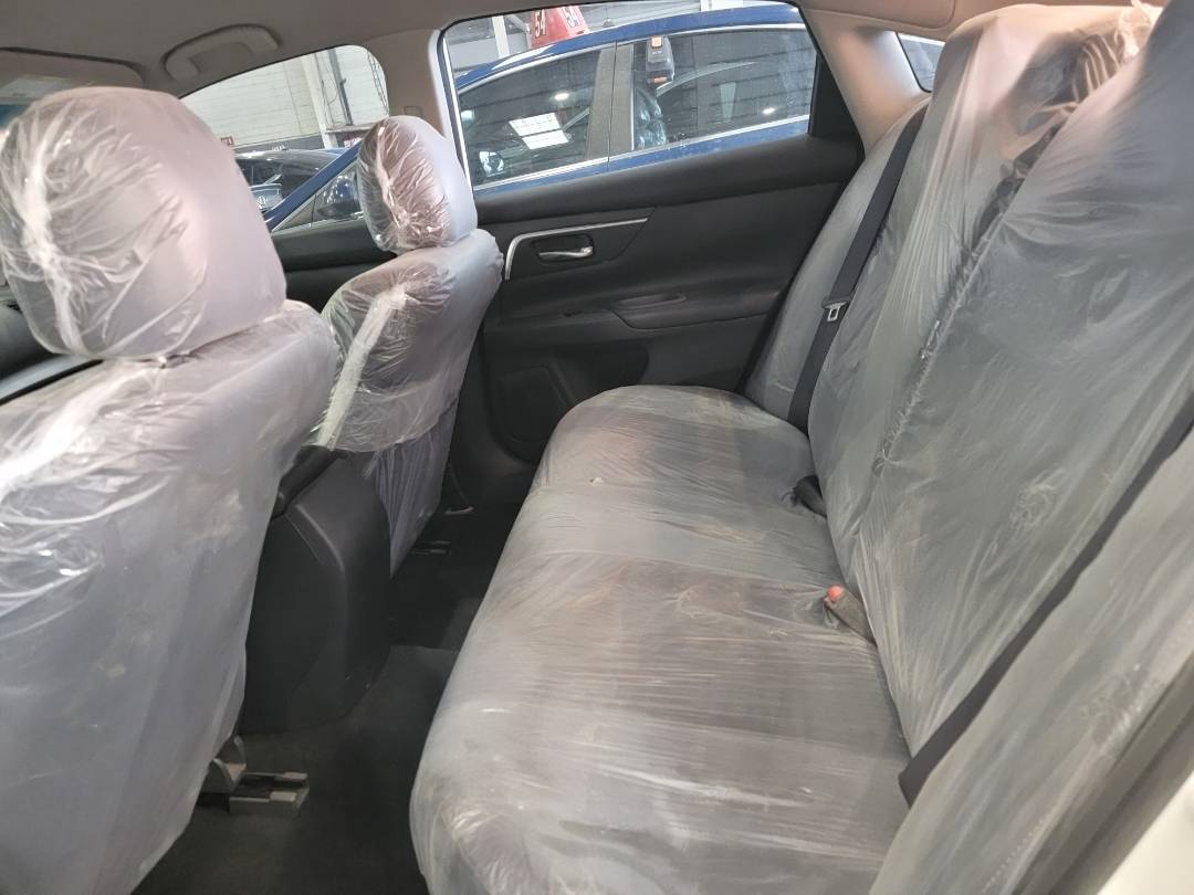 2018 NISSAN ALTIMA — 93908 Miles — Lot C177408 — Main - Marhaba Auctions Used Cars - Image 6