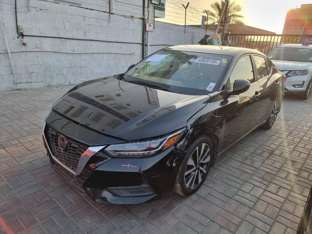 NISSAN SENTRA