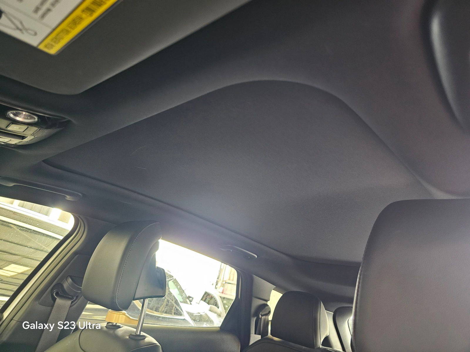 KIA SPORTAGE 2023 - Marhaba Auction Used Cars - Image 9