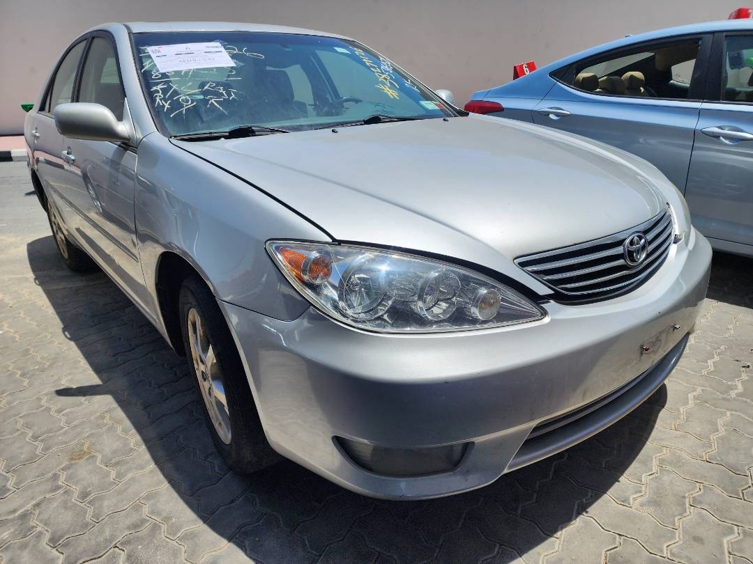 2005 TOYOTA CAMRY — 187857 Miles — Lot 38279126 - Marhaba Auctions Used Cars - Image 7
