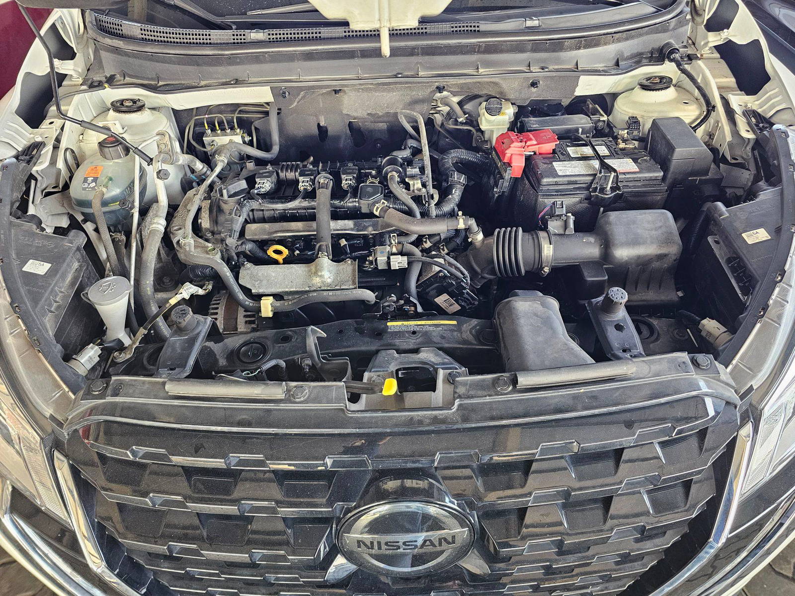 2021 NISSAN KICKS — 120641 Miles — Lot ML551521 — Main - Marhaba Auctions Used Cars - Image 11