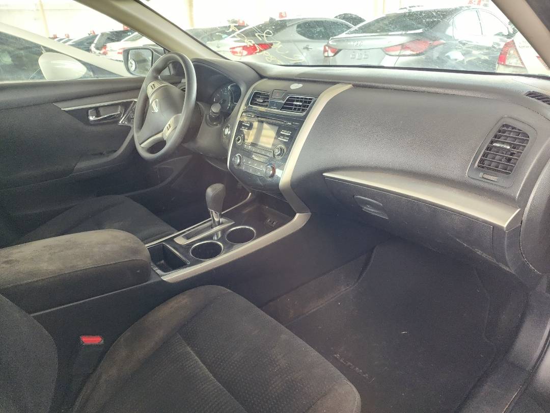 2014 NISSAN ALTIMA — 112402 Miles — Lot 78973093 - Marhaba Auctions Used Cars - Image 8