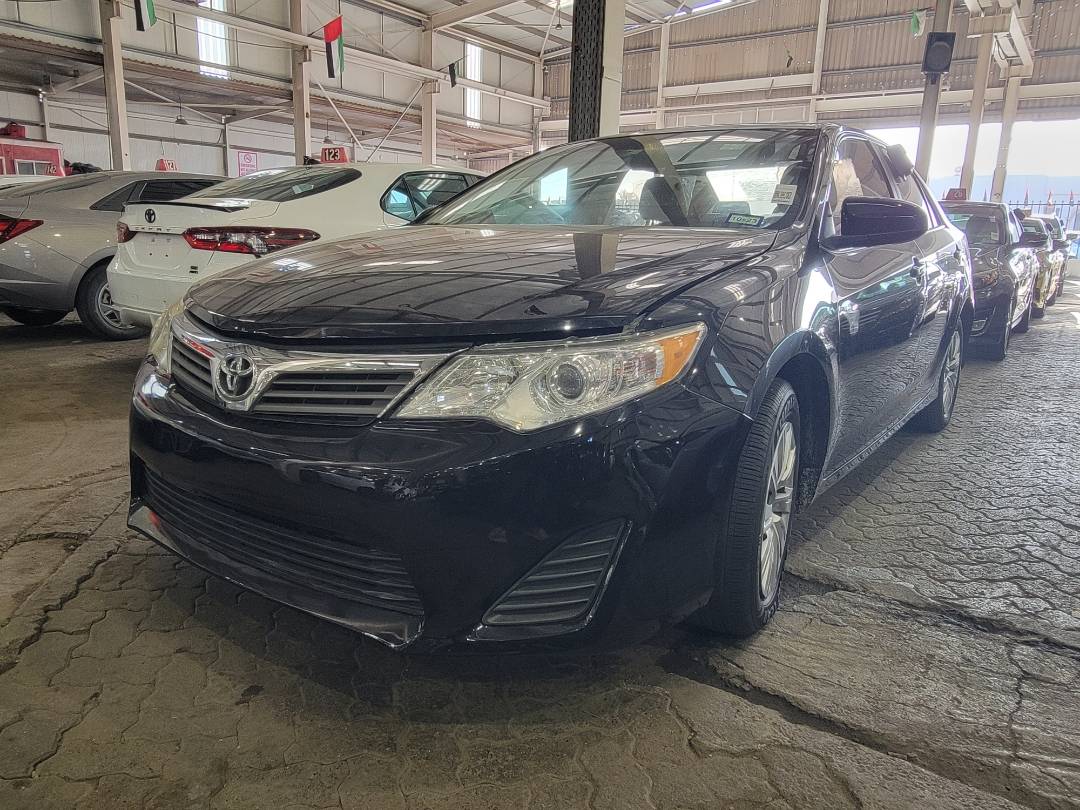 2014 TOYOTA CAMRY — 172011 Miles — Lot 349783 — Main - Marhaba Auctions Used Cars - Image 5