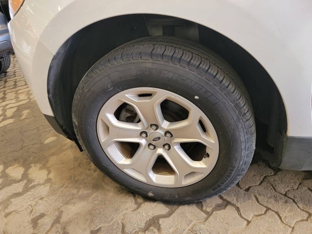 2014 FORD EDGE — 76811 Miles — Lot EBB24456 — Main - Marhaba Auctions Used Cars - Image 9