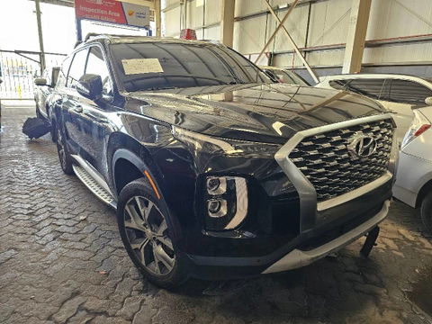 HYUNDAI PALISADE SEL