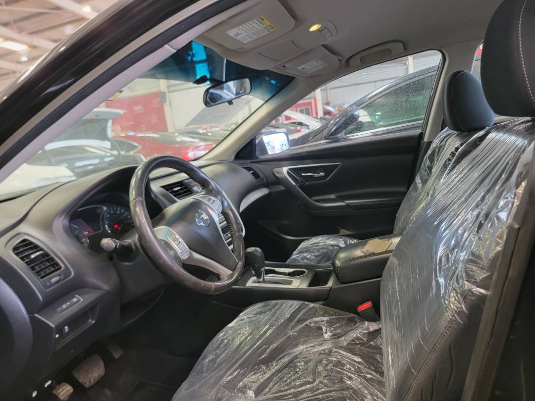 2017 NISSAN ALTIMA — 118577 Miles — Lot C265904 — Main - Marhaba Auctions Used Cars - Image 6