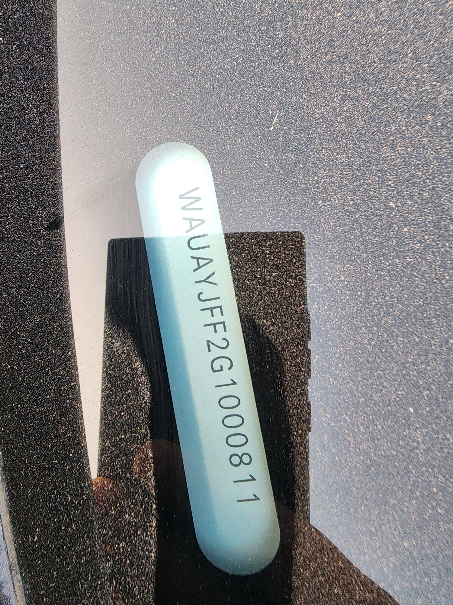 AUDI A3 2016 - Marhaba Auction Used Cars - Image 9