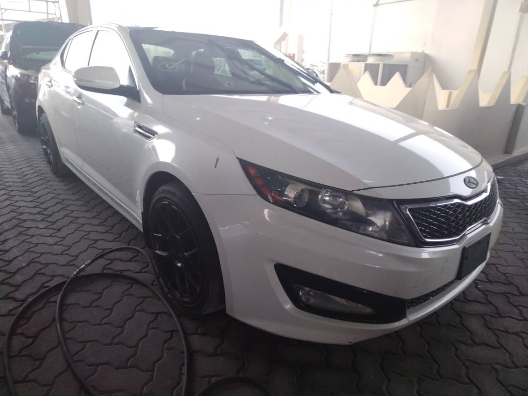 2012 KIA OPTIMA — 132315 Miles — Lot 70380893 - Marhaba Auctions Used Cars - Image 10