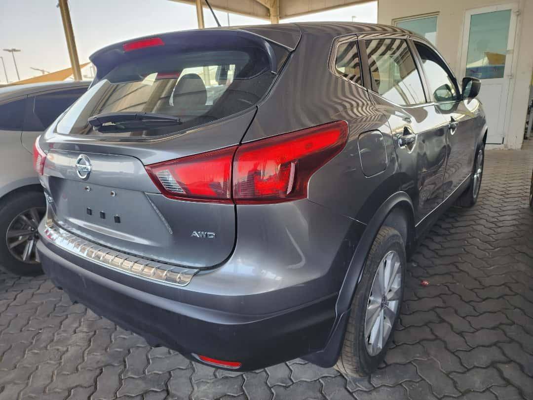 2018 NISSAN ROGUE SPORTS — 69061 Miles — Lot 125487 - Marhaba Auctions Used Cars - Image 10