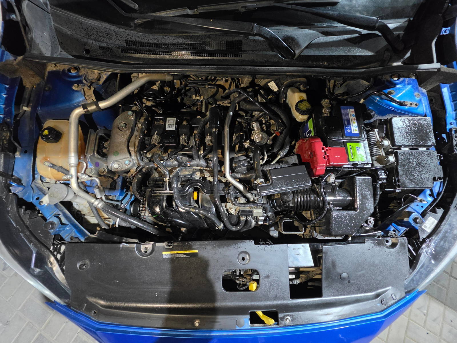 2020 NISSAN SENTRA — Lot LY292150 - Marhaba Auctions Used Cars - Image 10