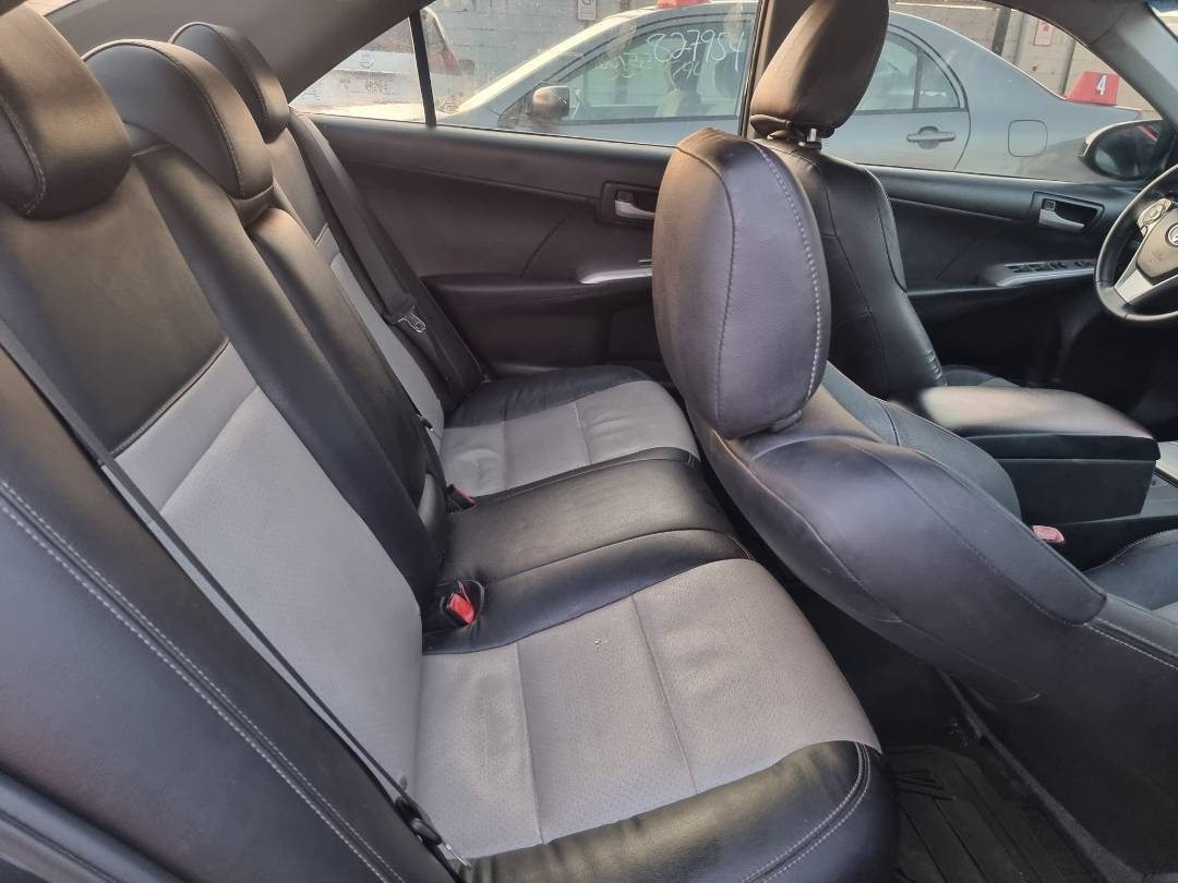 2012 TOYOTA CAMRY — 191089 Miles — Lot 215478 — Ind. 12 - Marhaba Auctions Used Cars - Image 7