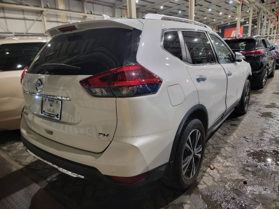 2020 NISSAN ROGUE — 85173 Miles — Lot 72868923 - Marhaba Auctions Used Cars - Image 11