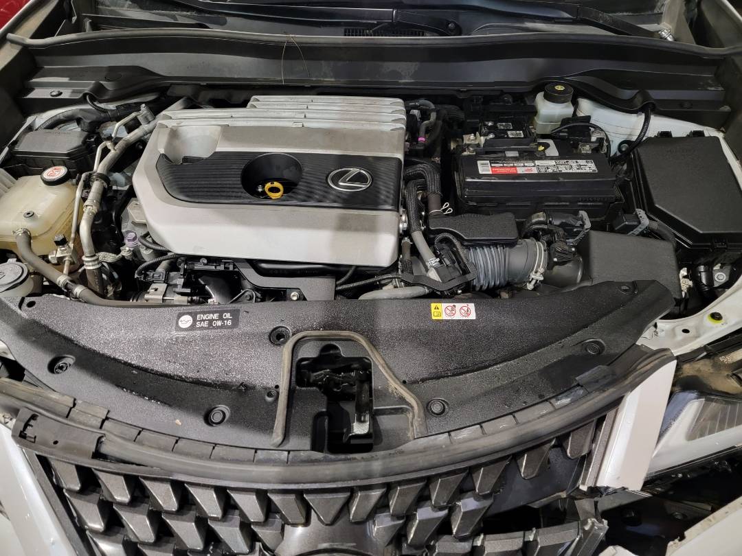 2019 LEXUS UX 200 — 53693 Miles — Lot 40194035 — Main - Marhaba Auctions Used Cars - Image 12