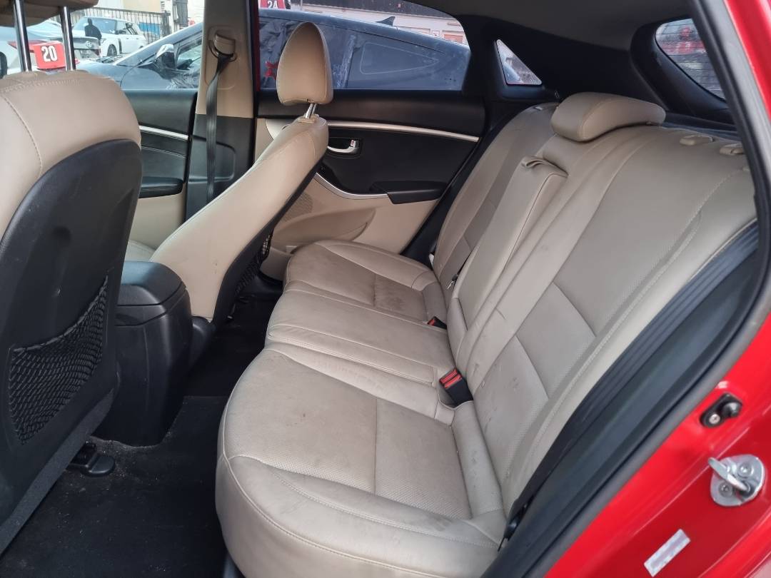 2013 HYUNDAI ELANTRA GT — 169520 Miles — Lot 1251487 — Ind. 12 - Marhaba Auctions Used Cars - Image 6