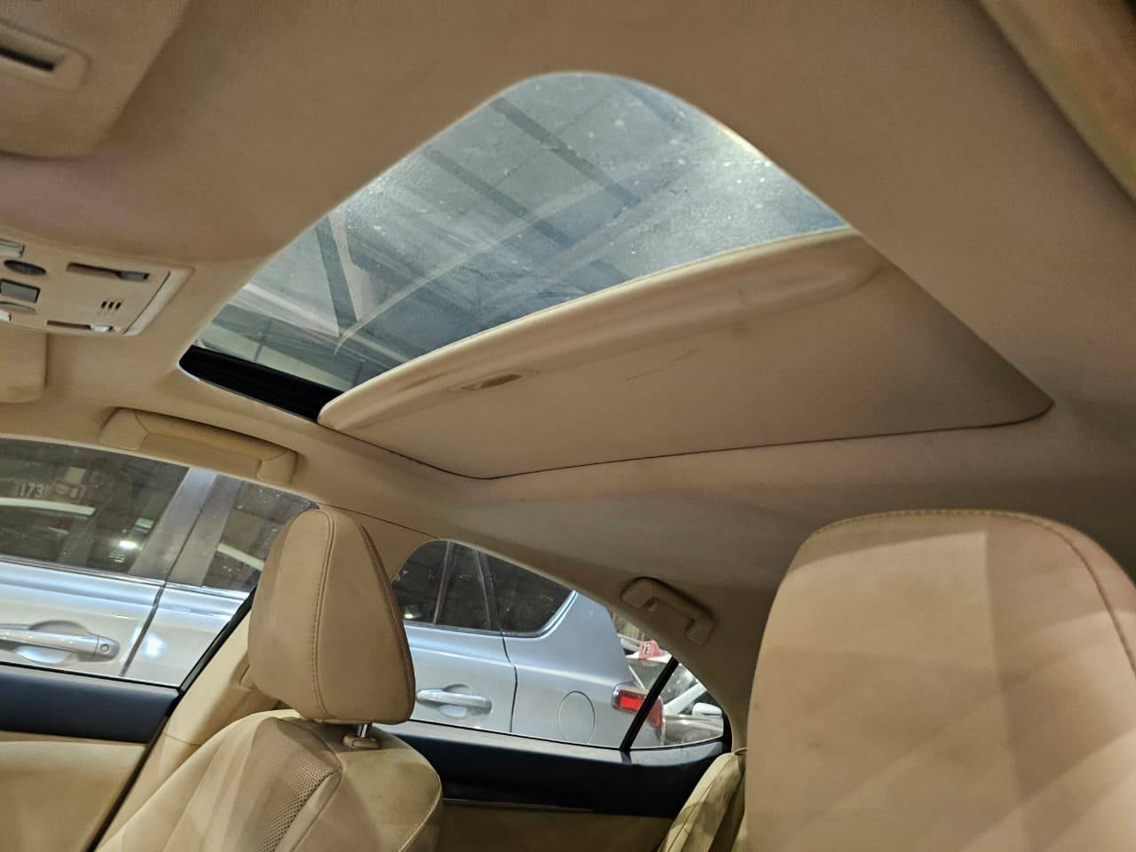 2015 LEXUS ES 350 — 167527 Miles — Lot 97033995 — Main - Marhaba Auctions Used Cars - Image 11
