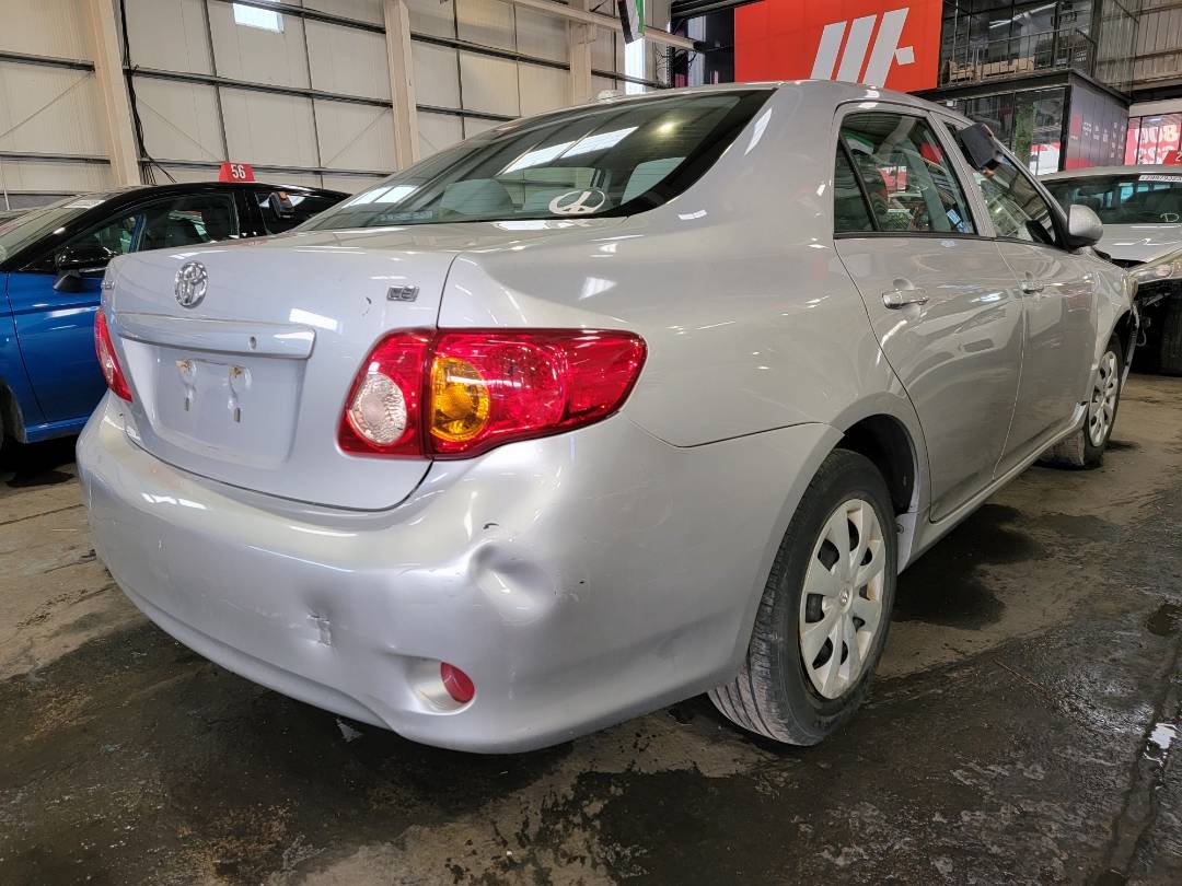 2010 TOYOTA COROLLA — 150796 Miles — Lot 78252073 - Marhaba Auctions Used Cars - Image 3