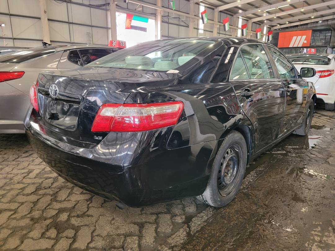 2009 TOYOTA CAMRY — 203328 Miles — Lot 370362 — Main - Marhaba Auctions Used Cars - Image 12