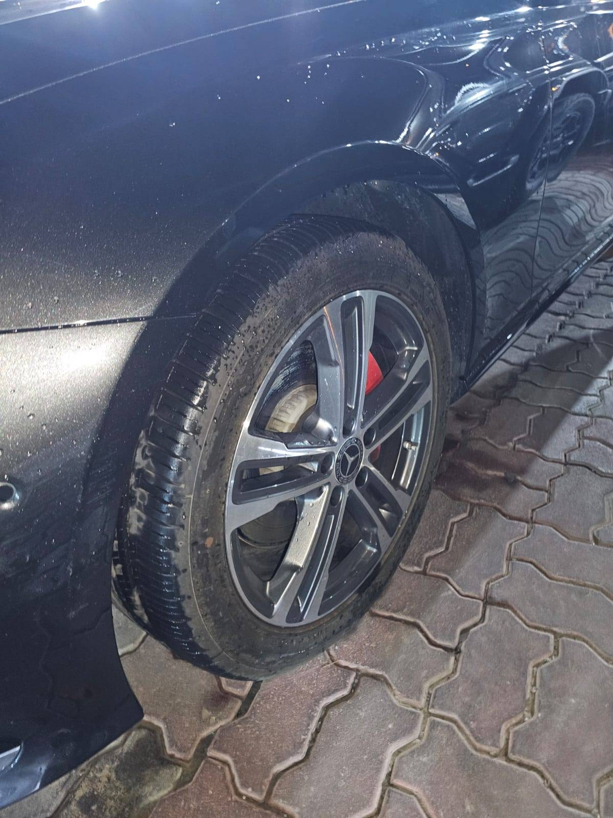 2021 MERCEDES BENZ E350 — 31209 KM — Lot B5MA991407 - Marhaba Auctions Used Cars - Image 6