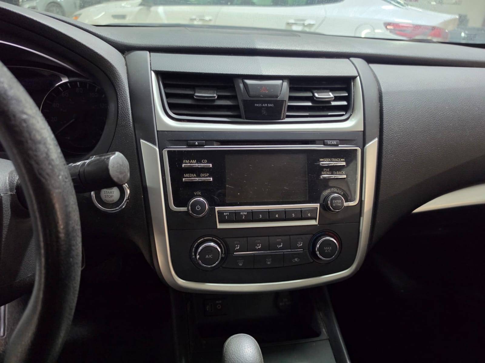 2018 NISSAN ALTIMA — 124682 Miles — Lot 76212675 - Marhaba Auctions Used Cars - Image 12