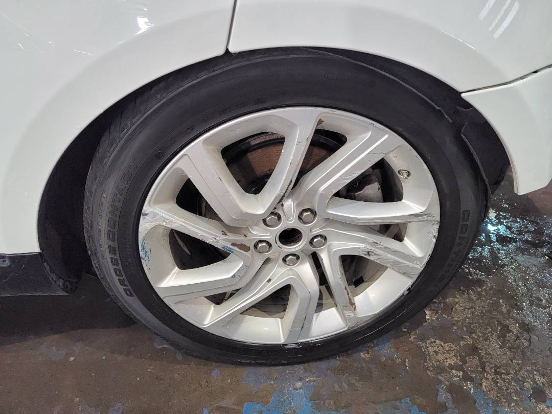 2019 RANG ROVER SPORT — 56460 Miles — Lot A815482 - Marhaba Auctions Used Cars - Image 12