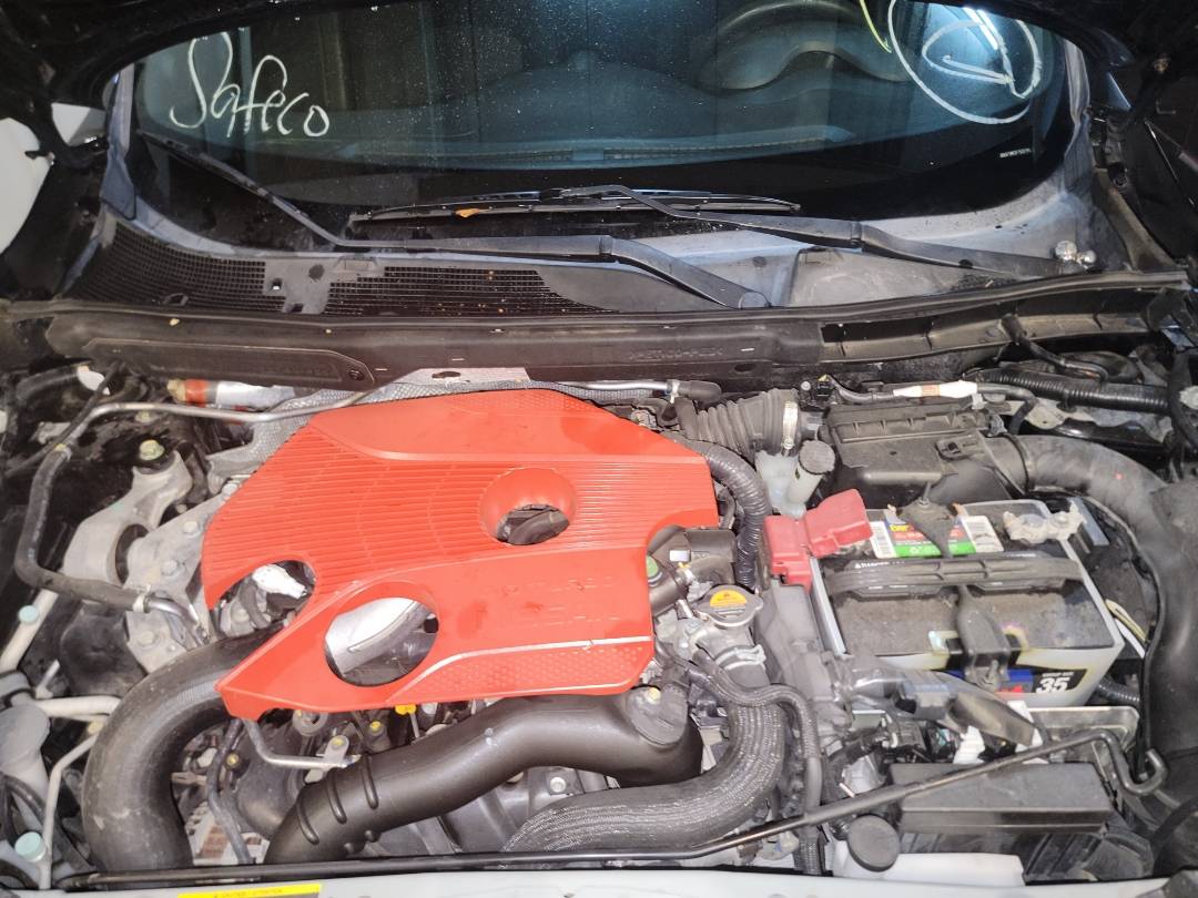 2015 NISSAN JUKE — 186233 Miles — Lot 66083863 - Marhaba Auctions Used Cars - Image 7