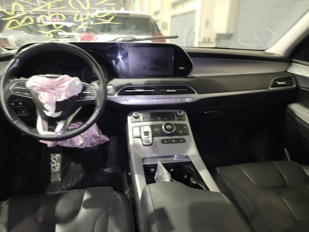 2020 HYUNDAI PALISADE SEL — 58997 Miles — Lot 44656203 - Marhaba Auctions Used Cars - Image 6