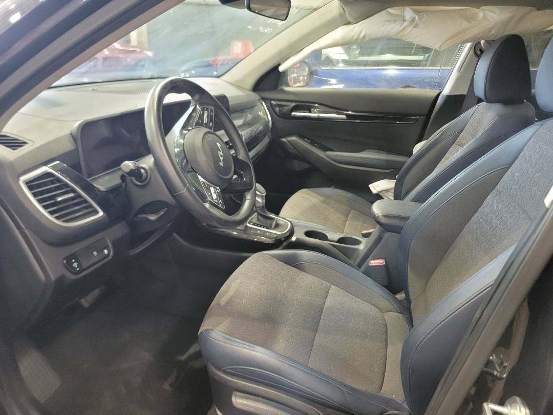 KIA SELTOS 2024 - Marhaba Auction Used Cars - Image 8