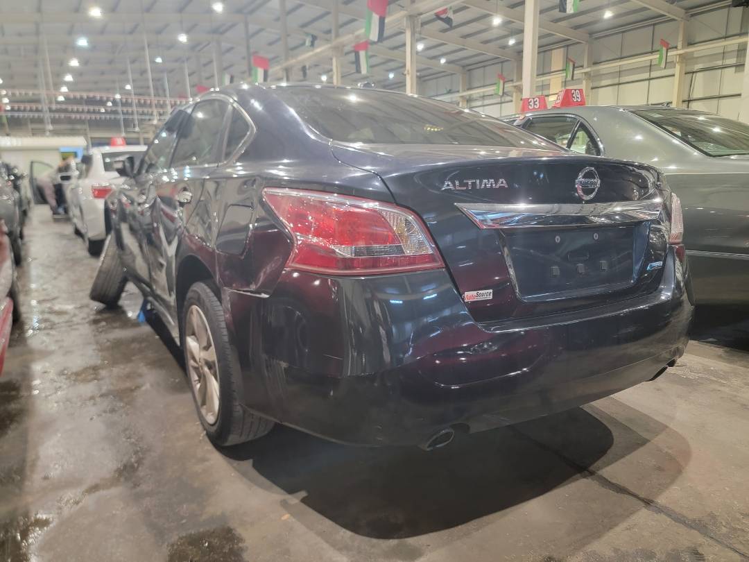 2013 NISSAN ALTIMA — 145787 Miles — Lot C238969 - Marhaba Auctions Used Cars - Image 11