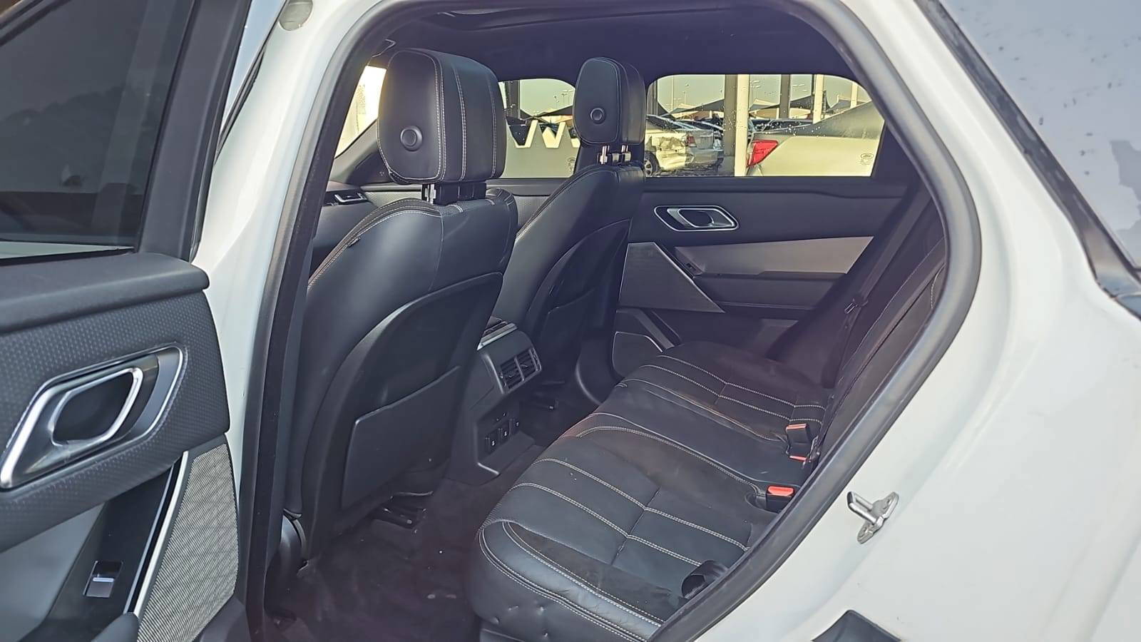 LAND ROVER RANGE ROVER DYNAMIC SE 2018 - Marhaba Auction Used Cars - Image 9