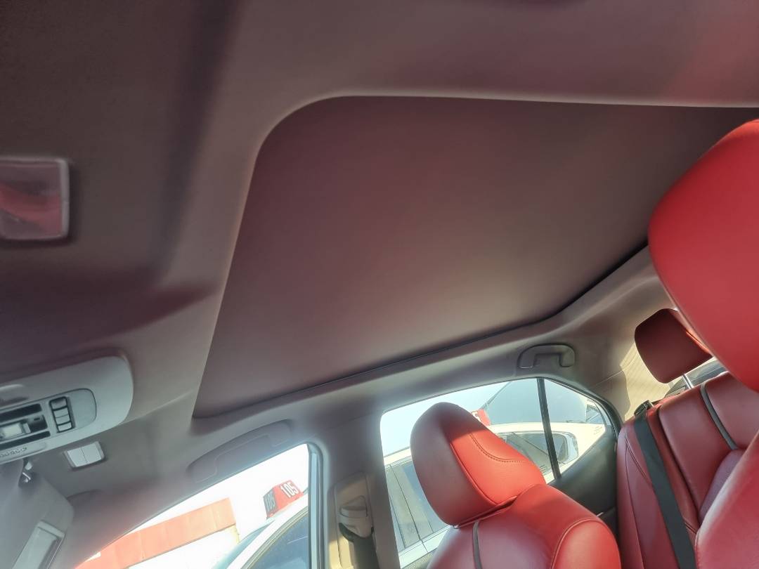TOYOTA CAMRY 2019 - Marhaba Auction Used Cars - Image 9