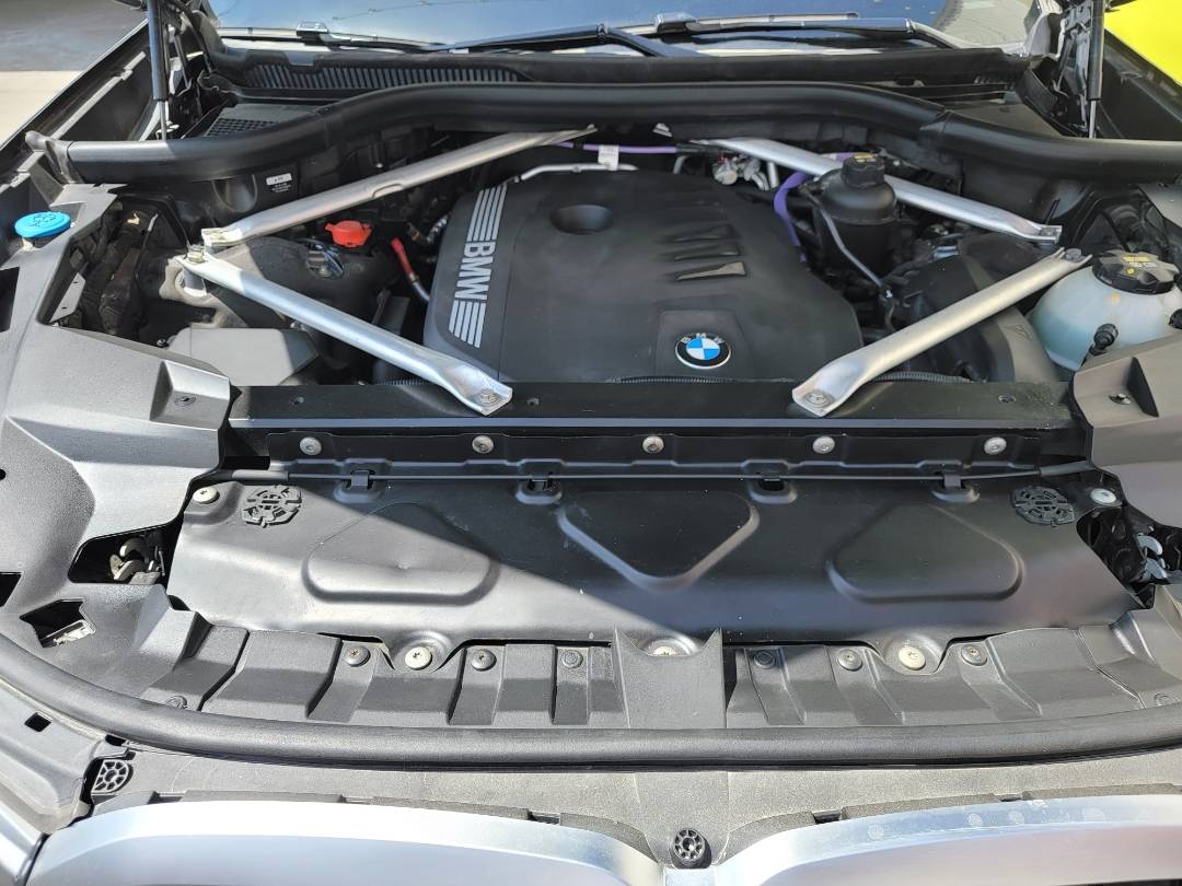 2023 BMW X7 XDRIVE40I — 19708 KM — Lot 6P9N49914 — Main - Marhaba Auctions Used Cars - Image 12