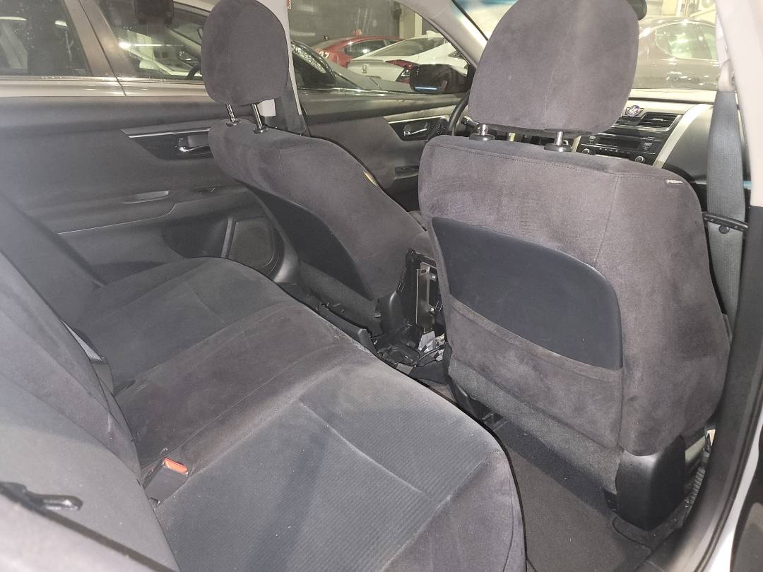 2013 NISSAN ALTIMA — 145101 Miles — Lot 37715180 - Marhaba Auctions Used Cars - Image 4
