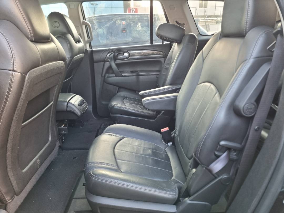 2014 BUICK ENCLAVE — 170815 Miles — Lot 125487 — Ind. 12 - Marhaba Auctions Used Cars - Image 6