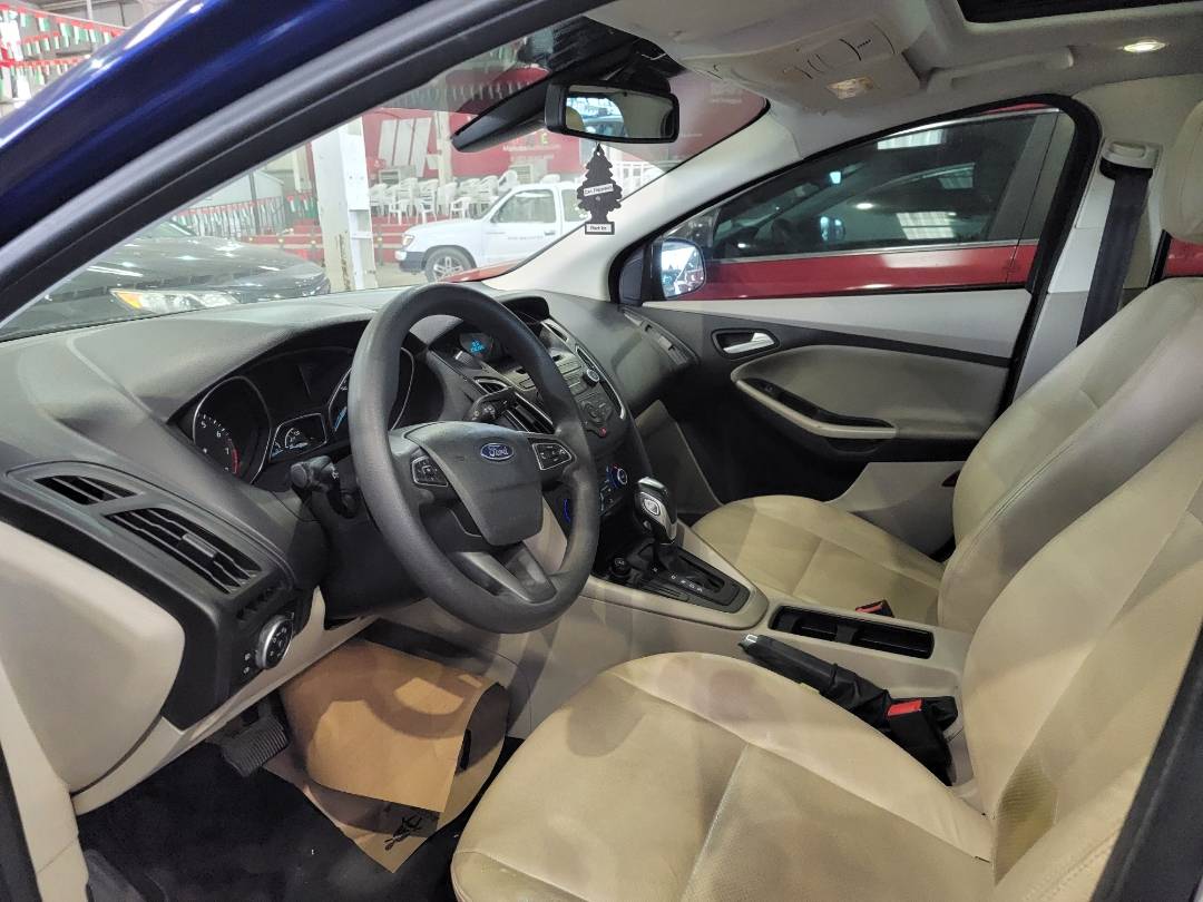 2017 FORD FOCUS — 167060 KM — Lot T62926 — Main - Marhaba Auctions Used Cars - Image 6