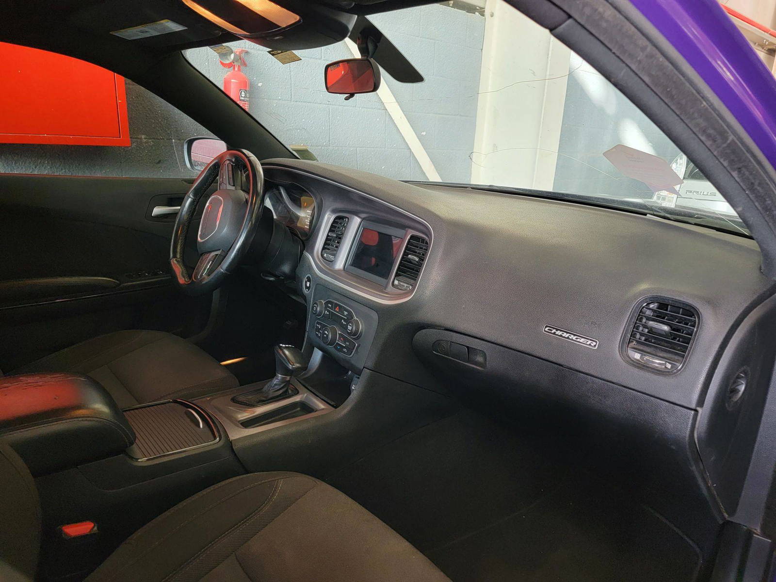 DODGE CHARGER 2019 - Marhaba Auction Used Cars - Image 8