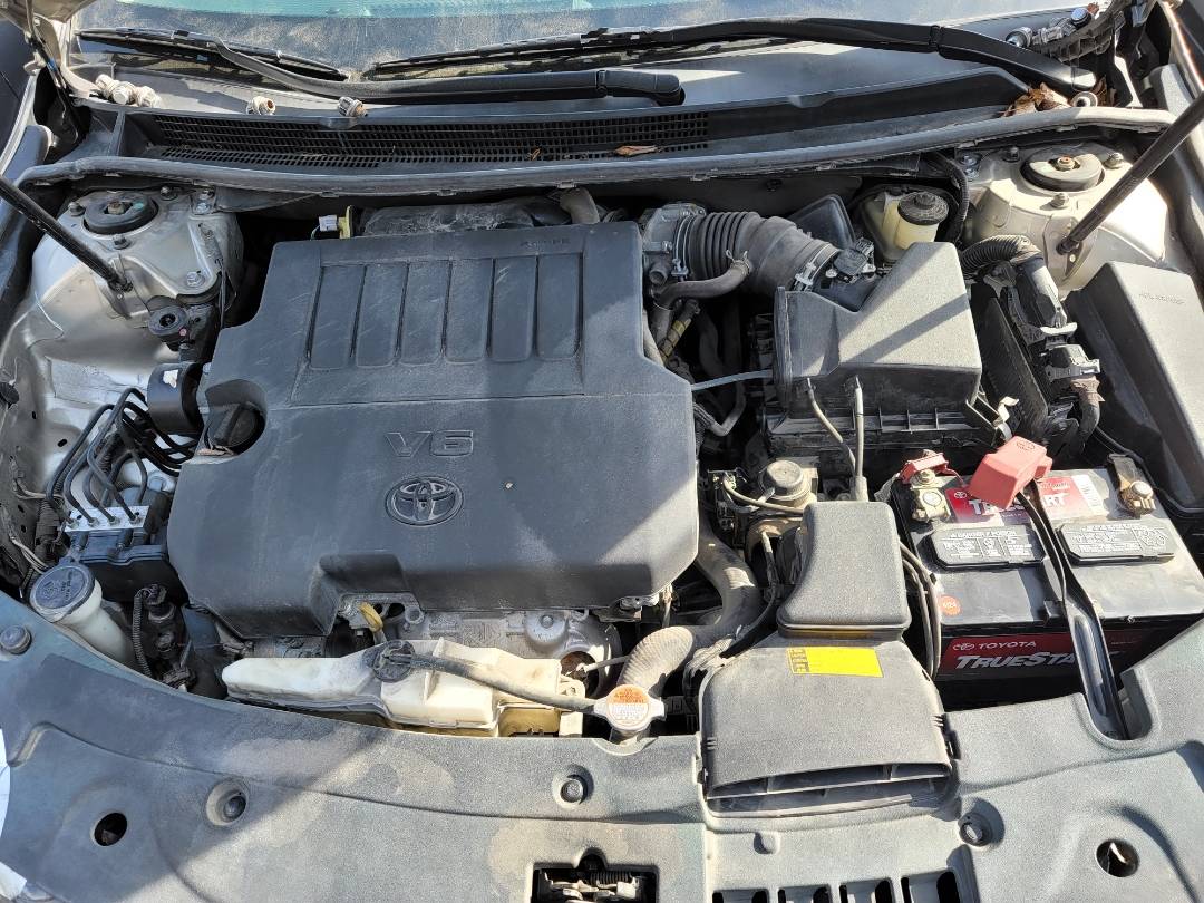 2015 TOYOTA AVALON — 150134 Miles — Lot B8FU190517 — Main - Marhaba Auctions Used Cars - Image 8